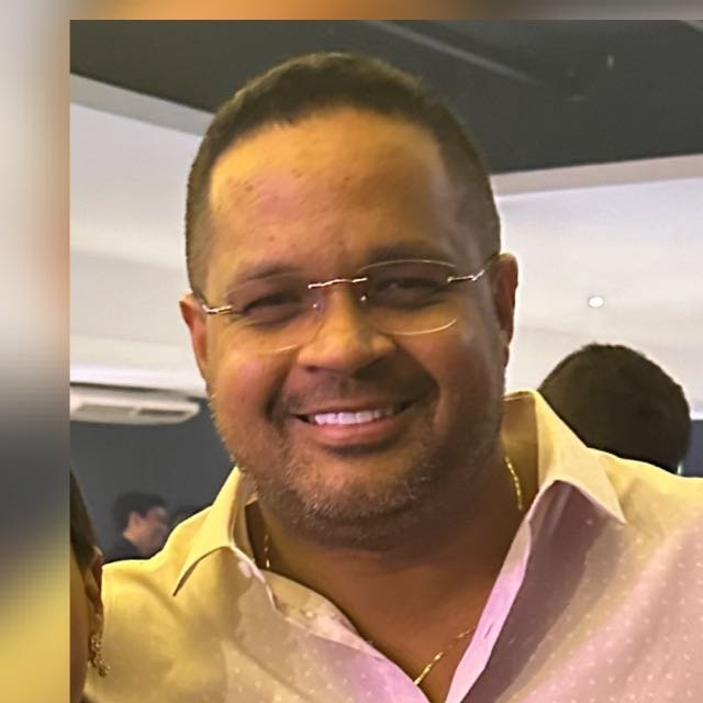 Diego Almeida Fisioterapia